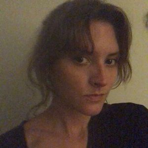 Meet your Posher, Alexandra